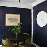 Maison Hypercentre Avec Parking Gratuit * Руан
