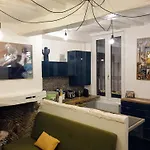 Maison Hypercentre Avec Parking Gratuit Апартаменты Руан