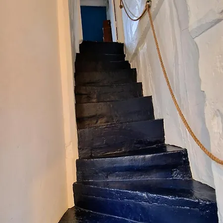 Maison Hypercentre Avec Parking Gratuit * Rouen