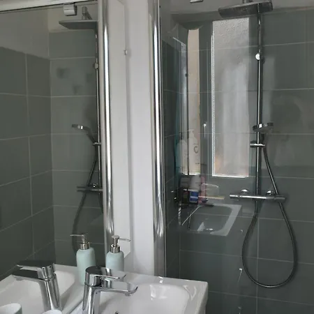 Maison Hypercentre Confort *