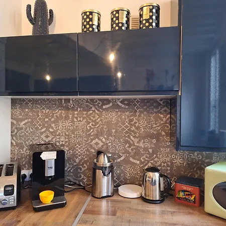 Maison Hypercentre Rouen Avec Parking Gratuit Apartment *