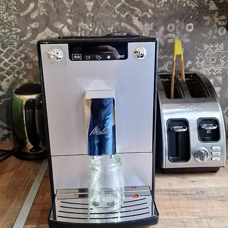 Maison Hypercentre Avec Parking Gratuit Apartment