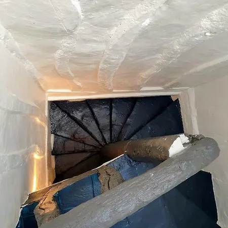 Appartamento Maison Hypercentre Confort