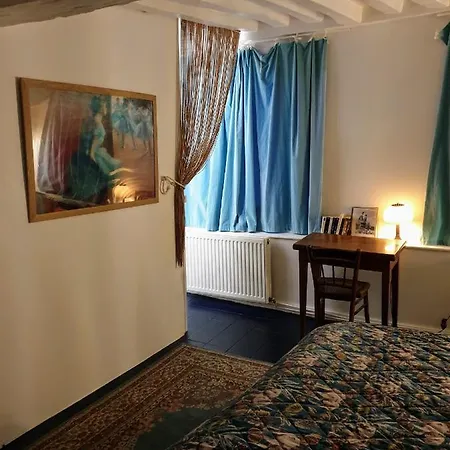 Maison Hypercentre Avec Parking Gratuit Apartmán Rouen