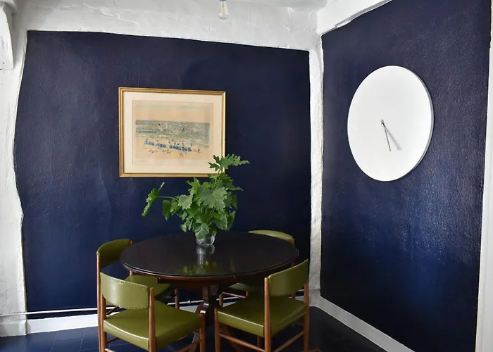 Maison Hypercentre Avec Parking Gratuit * Rouen