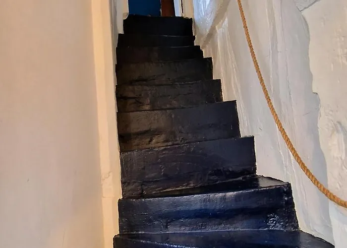 Maison Hypercentre Avec Parking Gratuit * Rouen