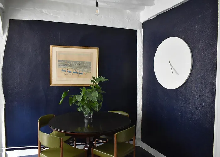 Maison Hypercentre Avec Parking Gratuit * Rouen