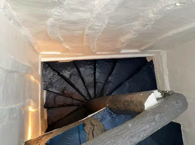 Apartment Maison Hypercentre Avec Parking Gratuit